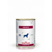 ROYAL CANIN DOG HEPATIC UMIDO 420g